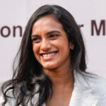 Education Key Alongside Sports, Says PV Sindhu, Warns of Career Risks
