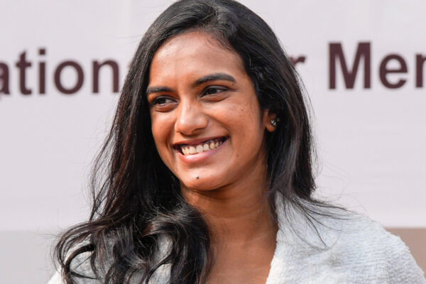 Education Key Alongside Sports, Says PV Sindhu, Warns of Career Risks