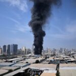 Emirates Iran US Israel