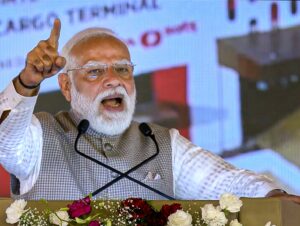 PM Narendra Modi