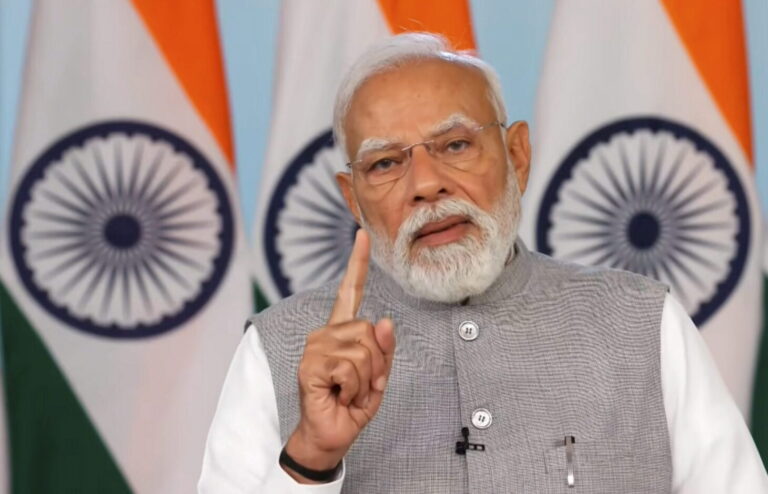 PM Modi reviews energy, fertiliser stocks amid West Asia conflict