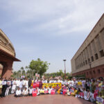 Budget Session of Parliament