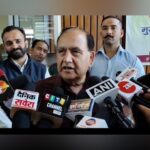 Kuldeep Singh Pathania