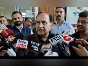 Kuldeep Singh Pathania