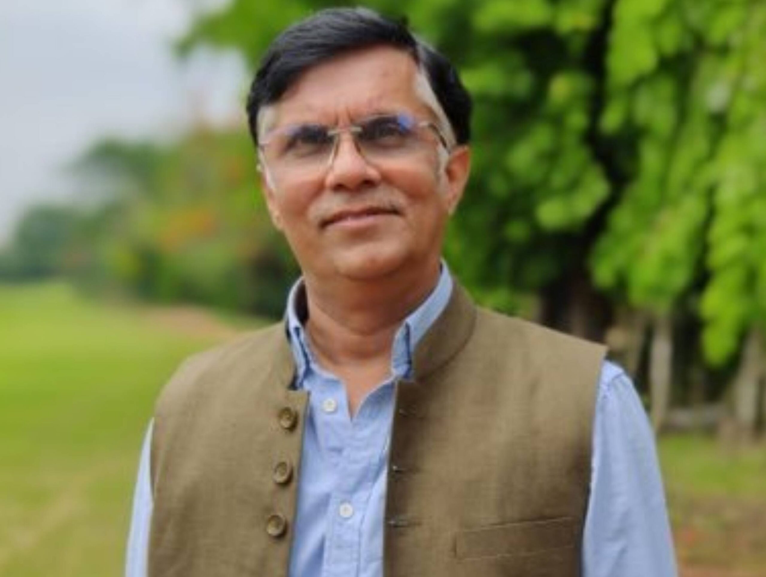 Pawan Khera