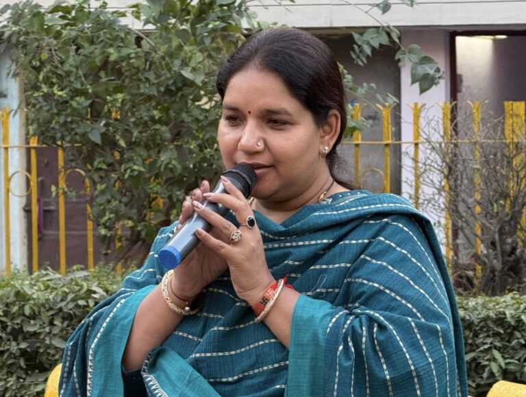BJP MLA demands renaming of Delhi to Indraprastha