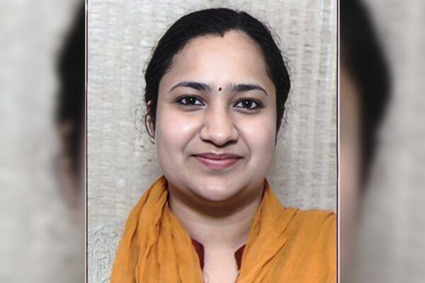 Priyanka Verma DC