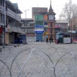 Restrictions tightened in Kashmir Valley amid protests over killing of Ayatollah Ali Khamenei