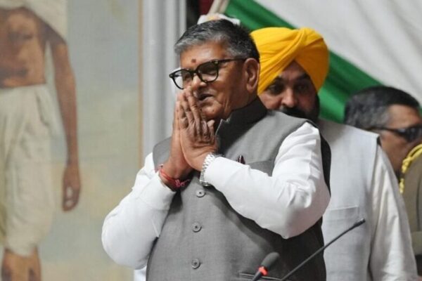 Aadhaar Boosts Transparency and Welfare Delivery: Kataria