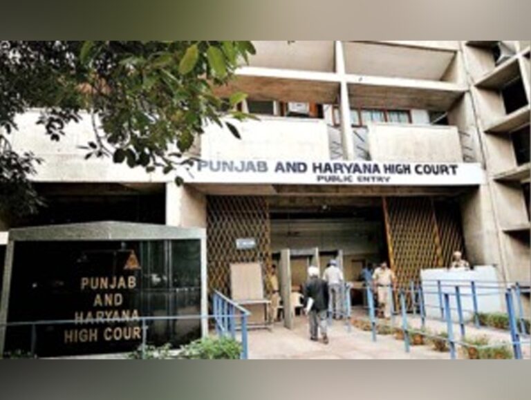Punjab and Haryana HC bars judicial officers from using AI for writing  judgments