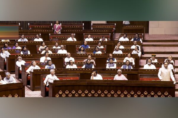 Rajya Sabha Congratulates India national cricket team on ICC Men's T20 World Cup Victory 🇮🇳