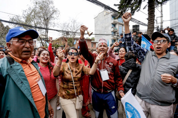 RSP’s Big Win in Nepal Polls, Rabi Lamichhane Eyes Stronger India Ties