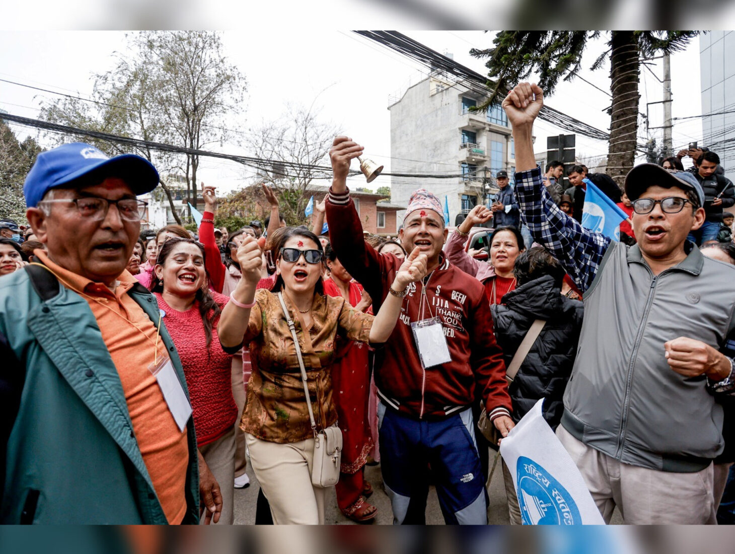 RSP’s Big Win in Nepal Polls, Rabi Lamichhane Eyes Stronger India Ties