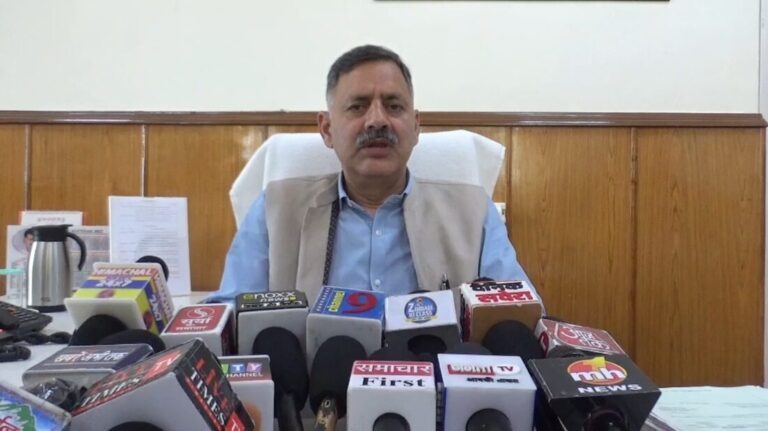 HP govt mandates installation of EV charging stations in commercial, public buildings