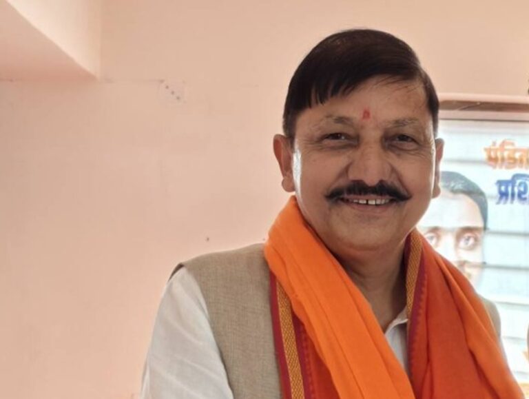 BJP leader alleges Congress ‘sold’ Himachal Rajya Sabha seat