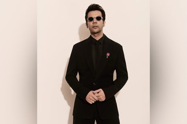Rajkumar Rao