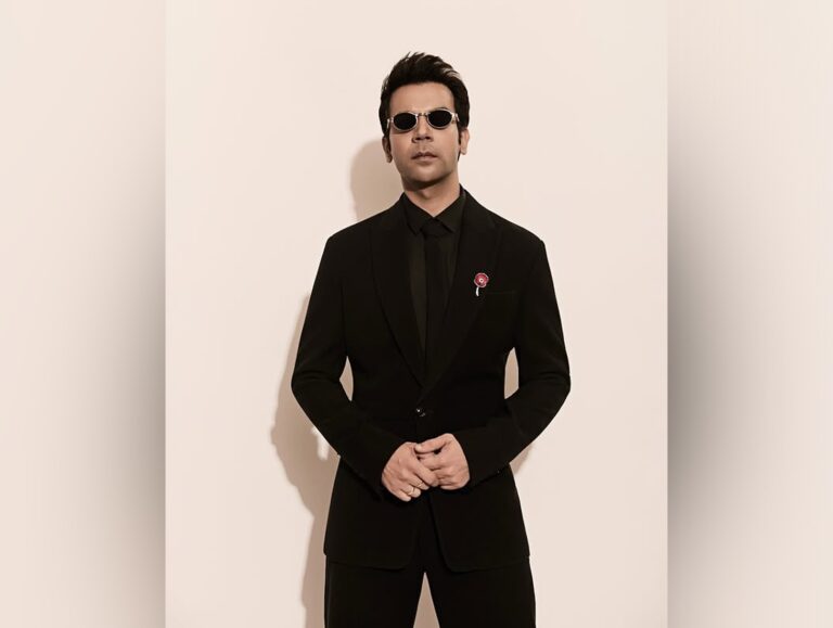 Rajkumar Rao