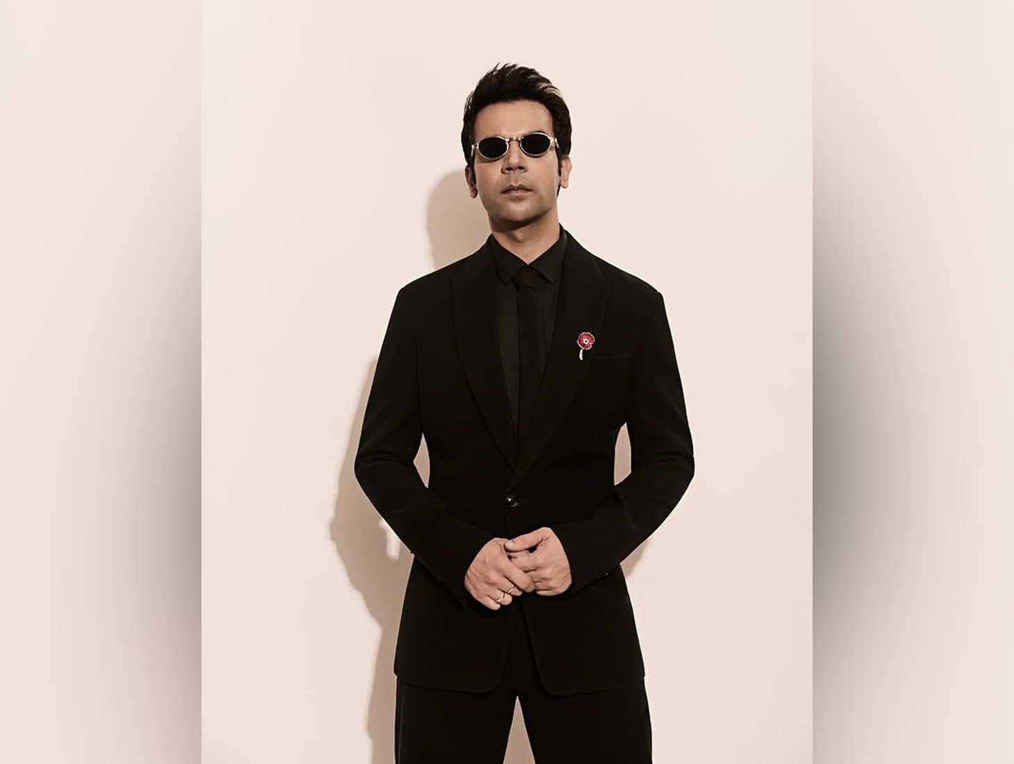 Rajkumar Rao