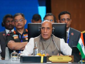 Rajnath Singh