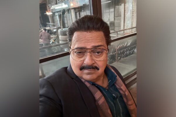 Rakesh Bedi