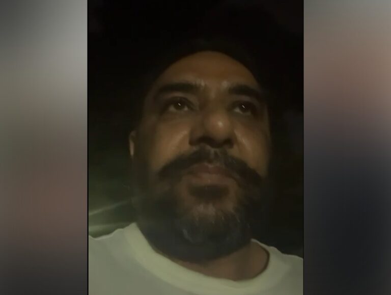 Randhawa suicide case: Autopsy to be conducted  in Amritsar
