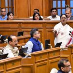 Delhi Govt, Centre Join Hands to Protect Citizens from Global Crisis Impact