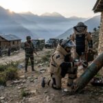 Live rocket shell found in J&K’s Kishtwar, defused