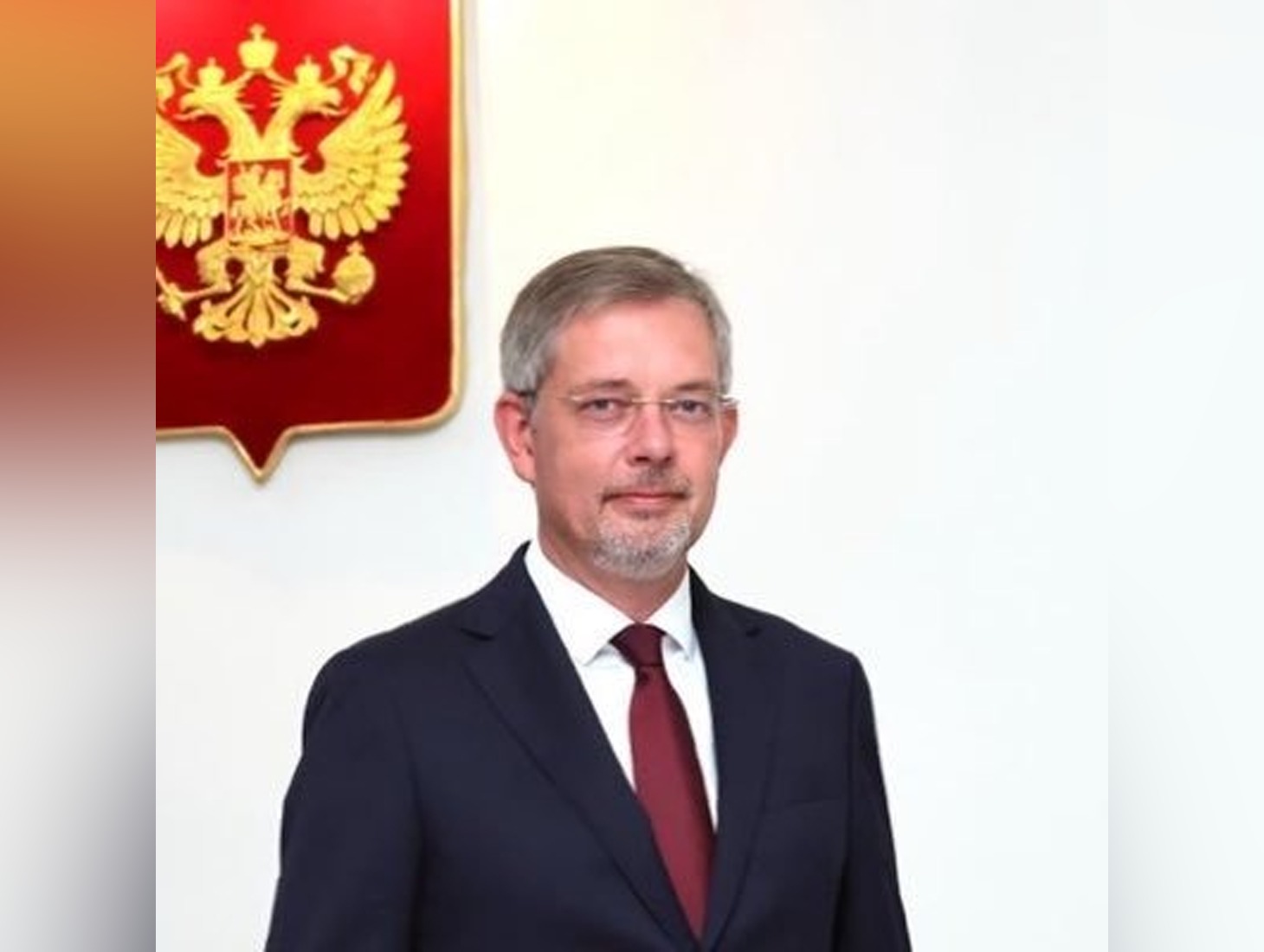 Russia open to supplying crude oil to India amid West Asia crisis: Denis Alipov