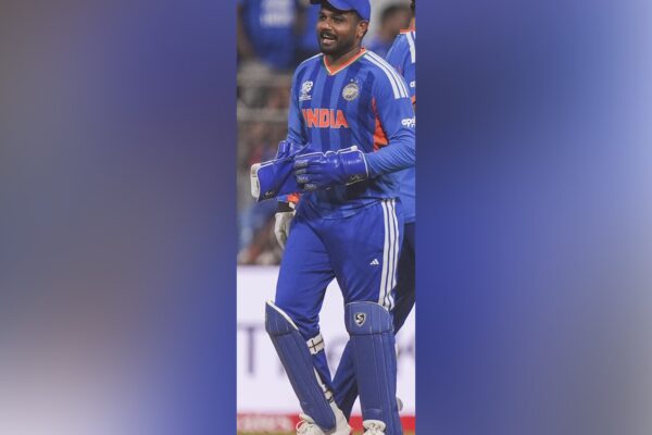 Mentally tougher Sanju Samson has come of age, says Ravi Shastri