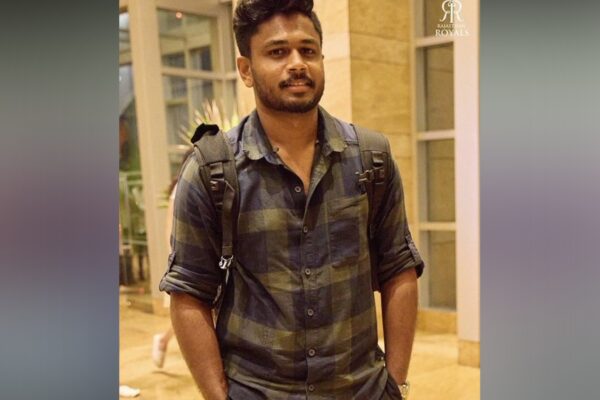 Samson’s Exit Shocks RR as Parag’s Captaincy Call Sparks Debate