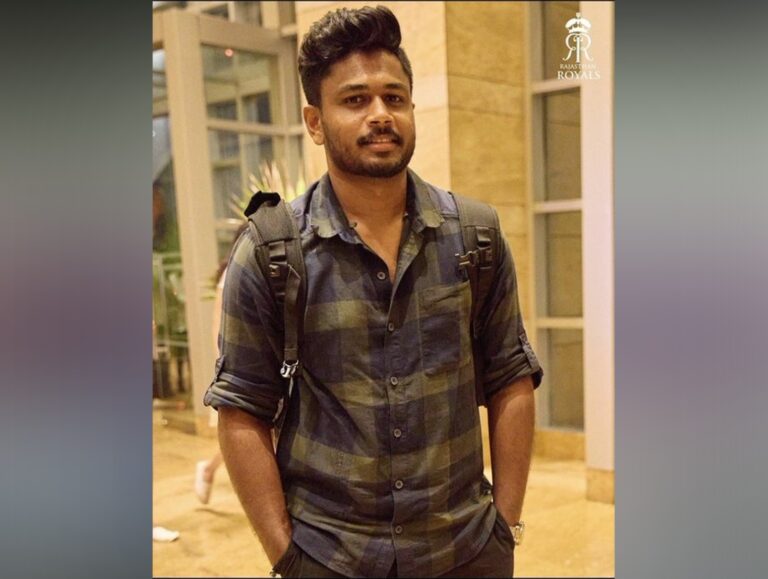 Samson’s Exit Shocks RR as Parag’s Captaincy Call Sparks Debate