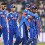 Sanju Samson among eight nominees for ICC T20 World Cup Player of the Tournament