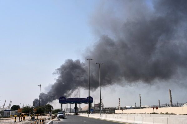 Drone attack forces Saudi Aramco to shut Ras Tanura refinery near Dammam