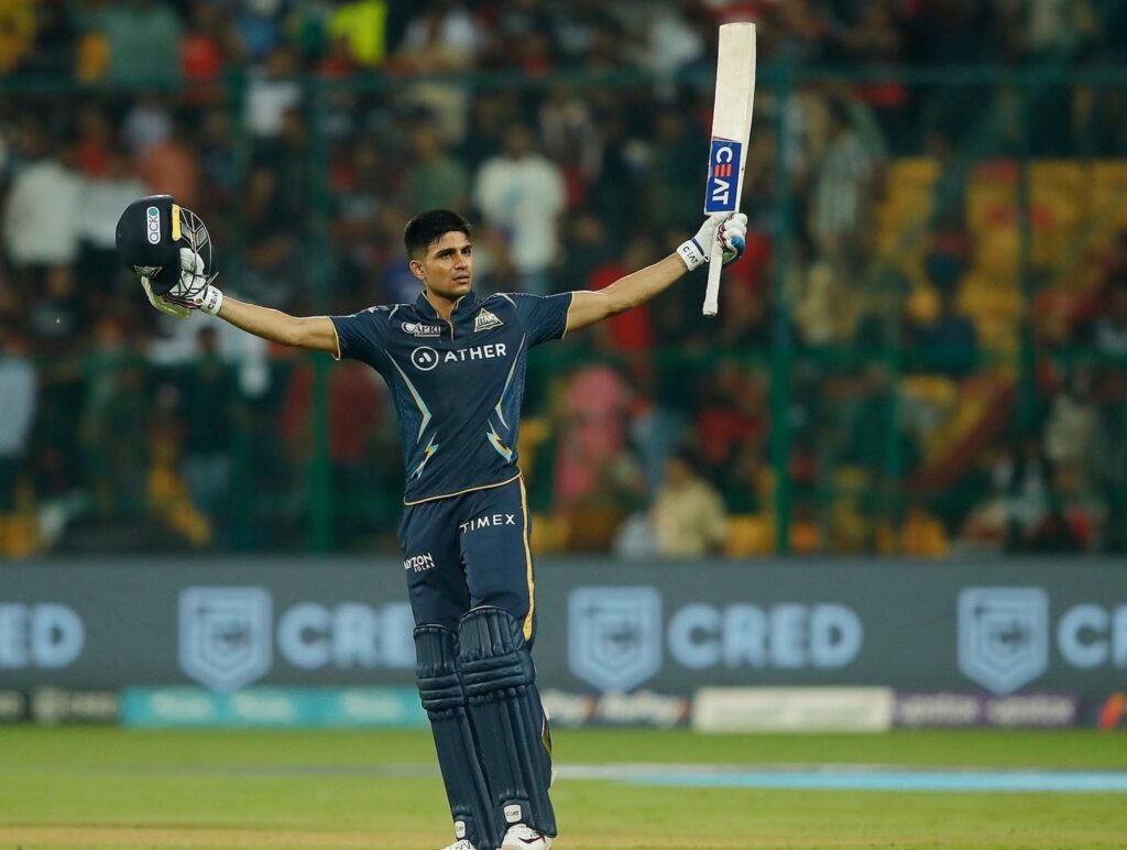 Shubham gill
