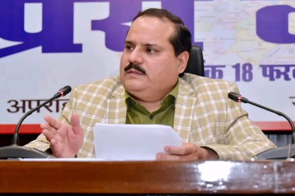 Over 70.69 Lakh Applications for Voter Inclusion Filed in UP During Roll Revision