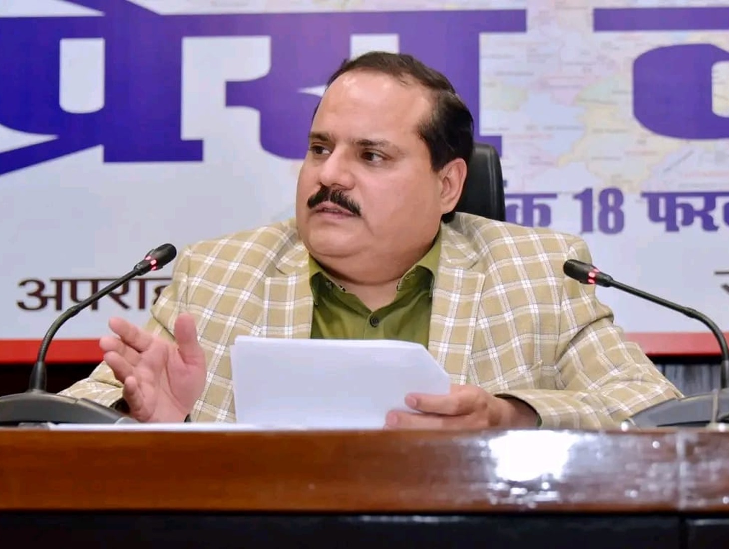 Over 70.69 Lakh Applications for Voter Inclusion Filed in UP During Roll Revision