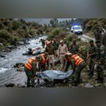Soldier Missing During River-Crossing Drill in Rajouri Found Dead