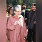 Sonia Gandhi Discharged from Hospital After Recovering from Systemic Infection