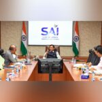 Mandaviya Holds Talks With FMSCI to Revive Formula One in India