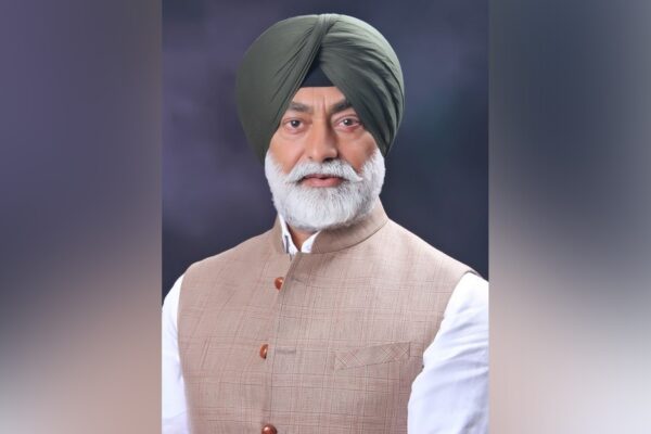 Sukhpal Singh Khaira