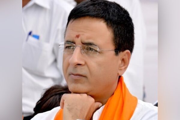 Surjewala