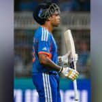 India face New Zealand in T20 World Cup final, eye historic title defence