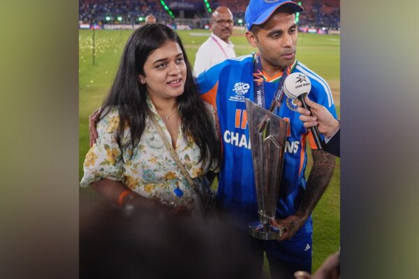 Suryakumar Yadav Opens Up on Trust With Gautam Gambhir, Leadership Lessons From Rohit Sharma