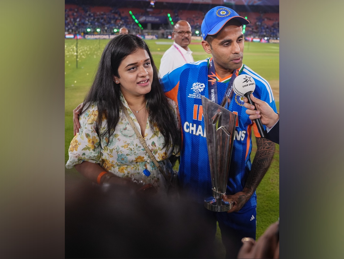 Suryakumar Yadav Opens Up on Trust With Gautam Gambhir, Leadership Lessons From Rohit Sharma