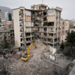 Missile Strike on Tel Aviv Escalates Conflict as US-Iran Talks Remain Unclear