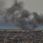 US Security Officials Face Congress Heat Over Iran War, Terror Threats