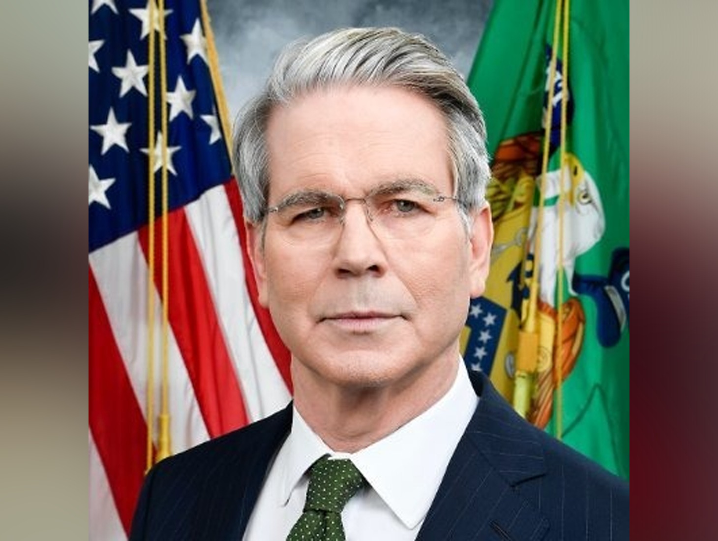 US Treasury Secretary