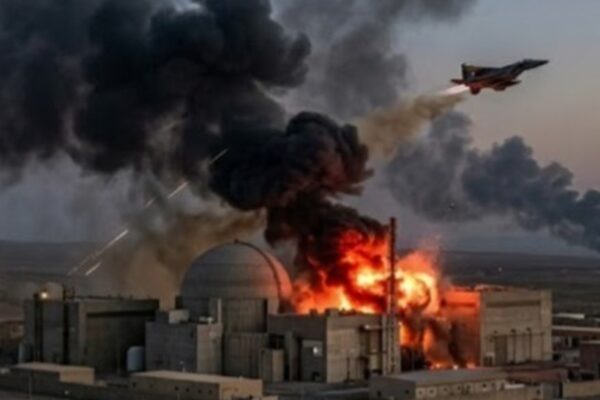 US and Israel Strike Iran as Tehran Hits Kuwaiti Oil Tanker, Global Oil Prices Surge