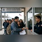 US Offers Free Flights, $2,600 Bonus for Self-Deportation of Illegal Immigrants