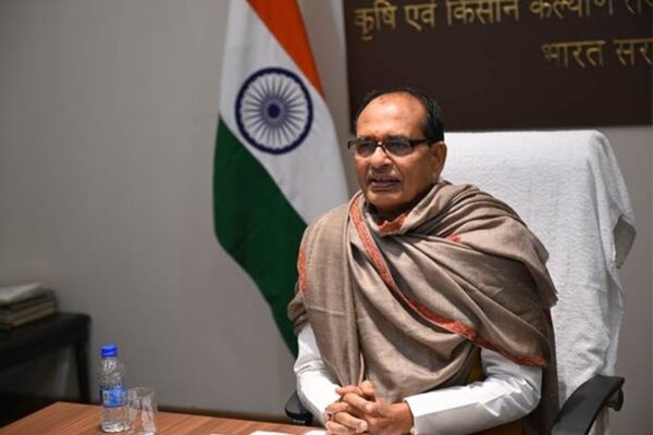 Shivraj Singh Chouhan marks birthday with ‘Mama’ coaching classes, mobile hospitals in Vidisha